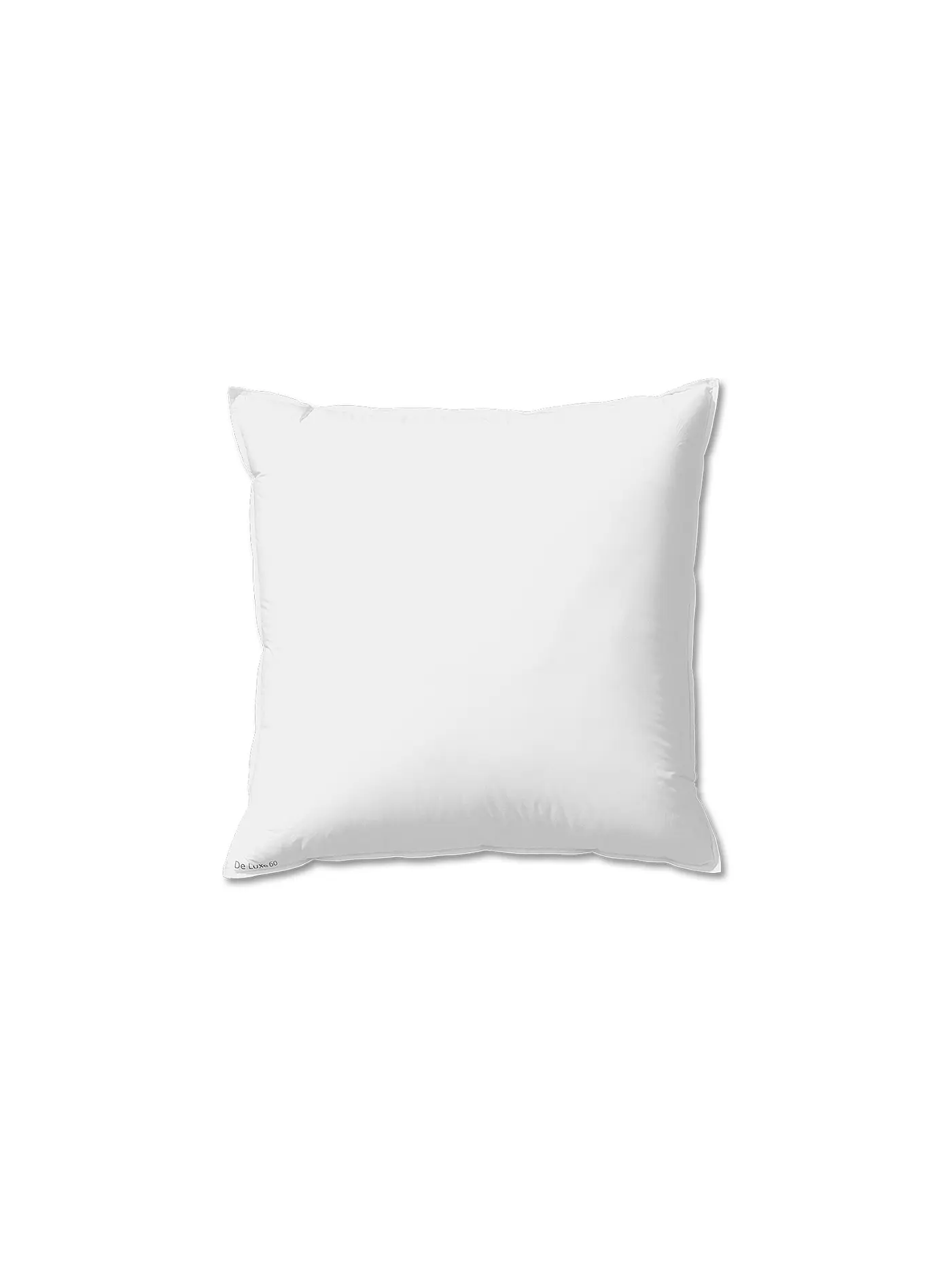KAUFFMANN | Kopfkissen De Luxe 60 60x80cm 640g | 